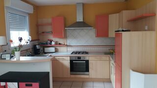  Maison � louer 7 pi�ces 107 m�