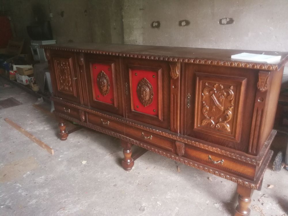 Ancienne enfilade Meubles