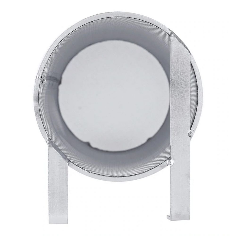 Filtre inox pour infusions bi&egrave;res et autres Cuisine