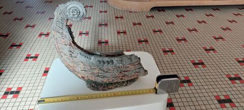 &eacute;pave de Drakkar r&eacute;sine 25 44310 La limouzini�re