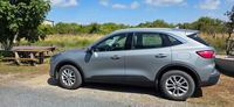 Kuga titanium 2022 occasion 33340 Lesparre-M&eacute;doc