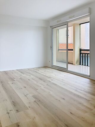  Appartement � vendre 2 pi�ces 47 m�