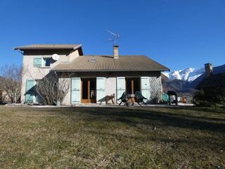  Maison à vendre 4 pièces 