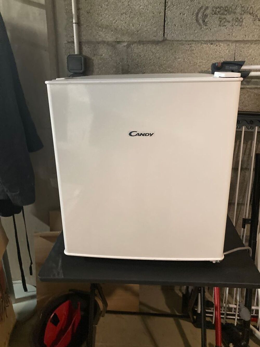 Frigo Electroménager