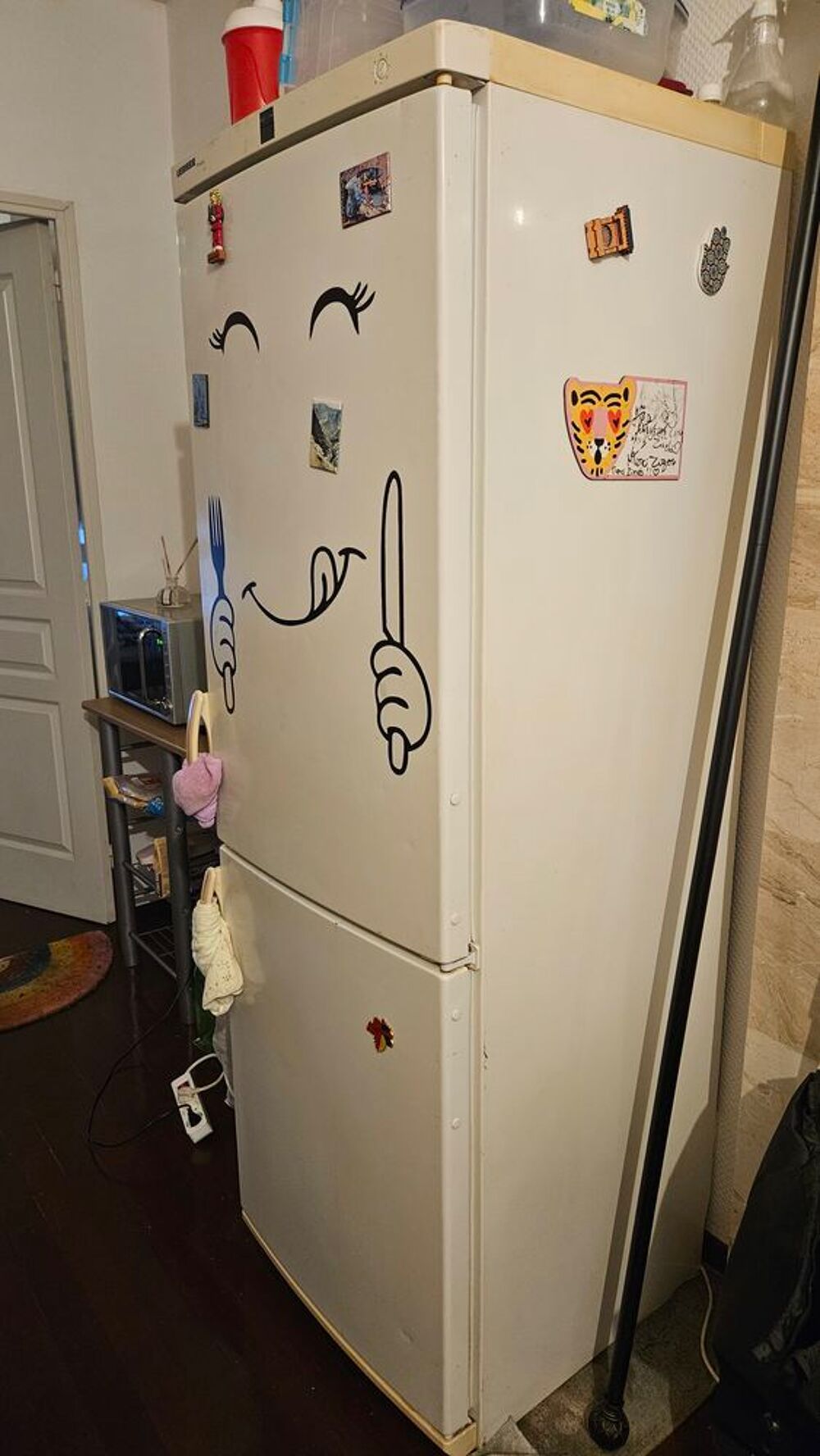 Frigo Liebherr en bon &eacute;tat Electroménager