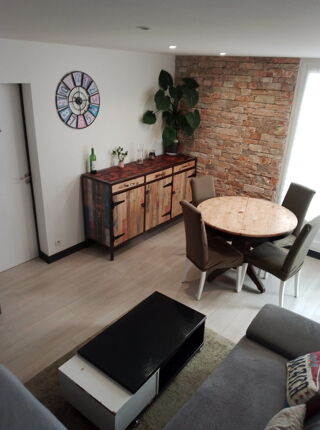  Appartement à vendre 4 pièces 69 m²