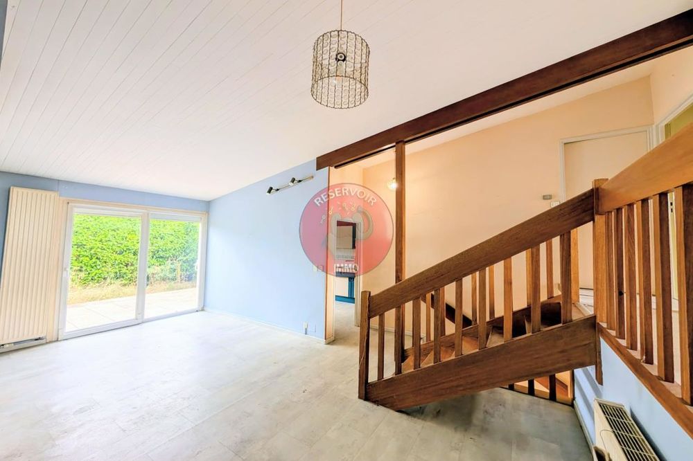 vente Maison - 5 pièce(s) - 100 m² Marsannay-la-Côte (21160)