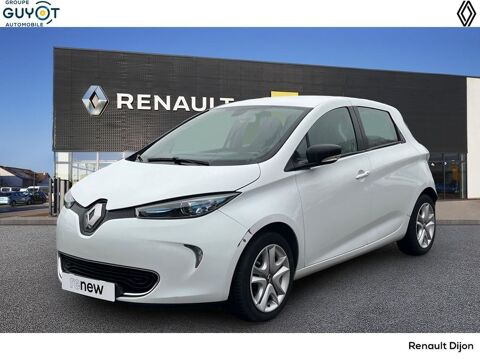 Renault zoe - R90 Business