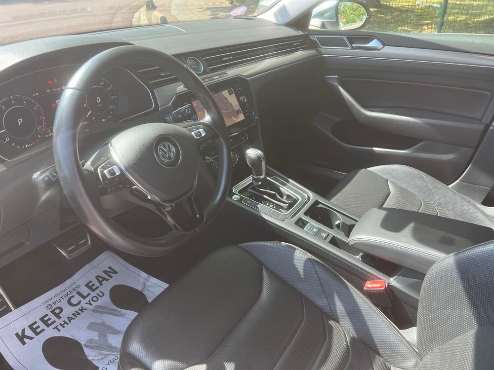 Arteon ELEGANCE 2.0 TSI 280 CH DSG7 4 MOTION 2018 occasion 78680 &Eacute;p&ocirc;ne