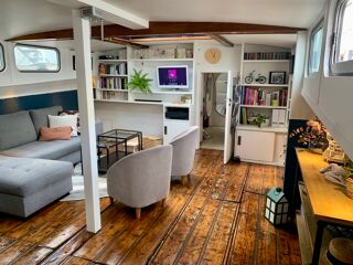  Appartement à vendre 4 pièces 80 m²