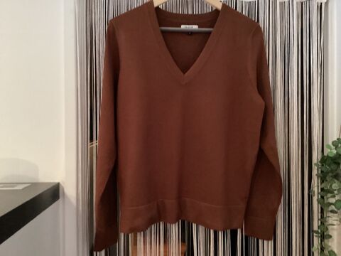 Pull GALERIES LAFAYETTE 10 Vincennes (94)