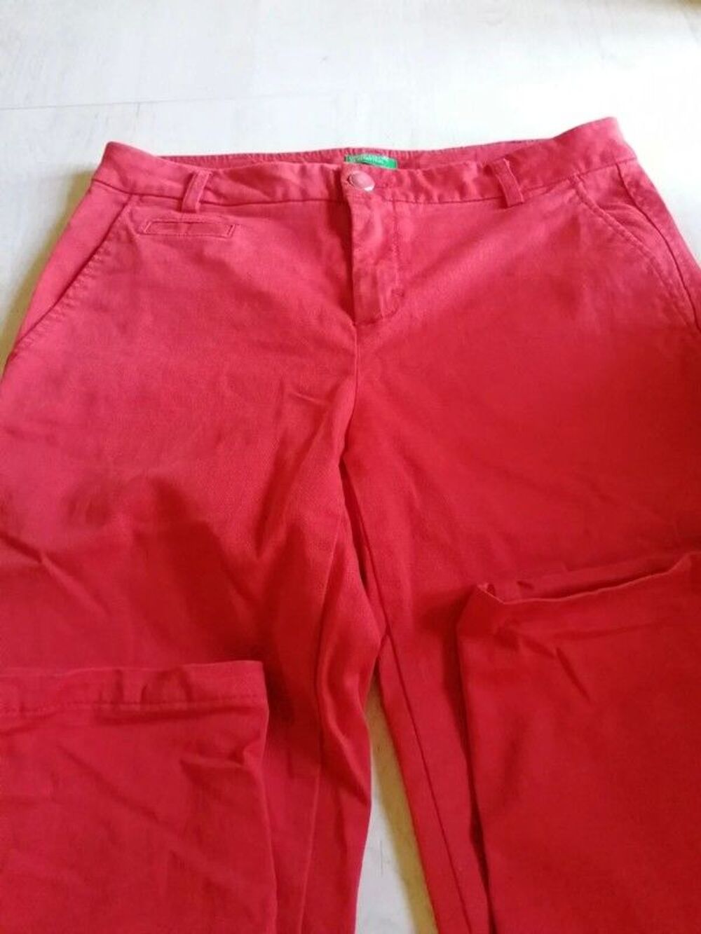 Pantalon 36 NEUF Vêtements