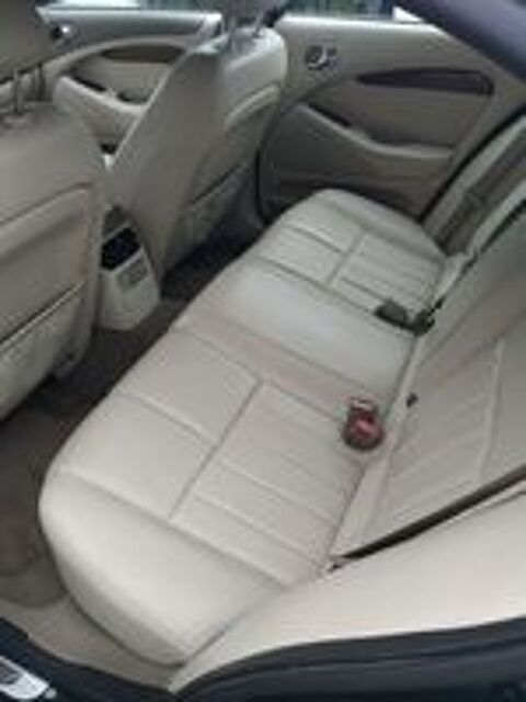 S-Type 4.2 V8 Classique A 2003 occasion 64200 Biarritz