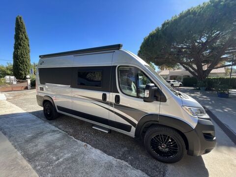 AUTRES Camping car 2023 occasion Bormes-les-Mimosas 83230