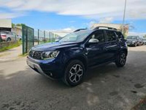 Duster Blue dCi 115 4x2 Prestige 2018 occasion 34690 Fabr&egrave;gues