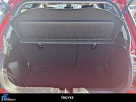 Swift 1.2 DUALJET HYBRID 83CH PRIVILEGE 2023 occasion 10600 La Chapelle-Saint-Luc