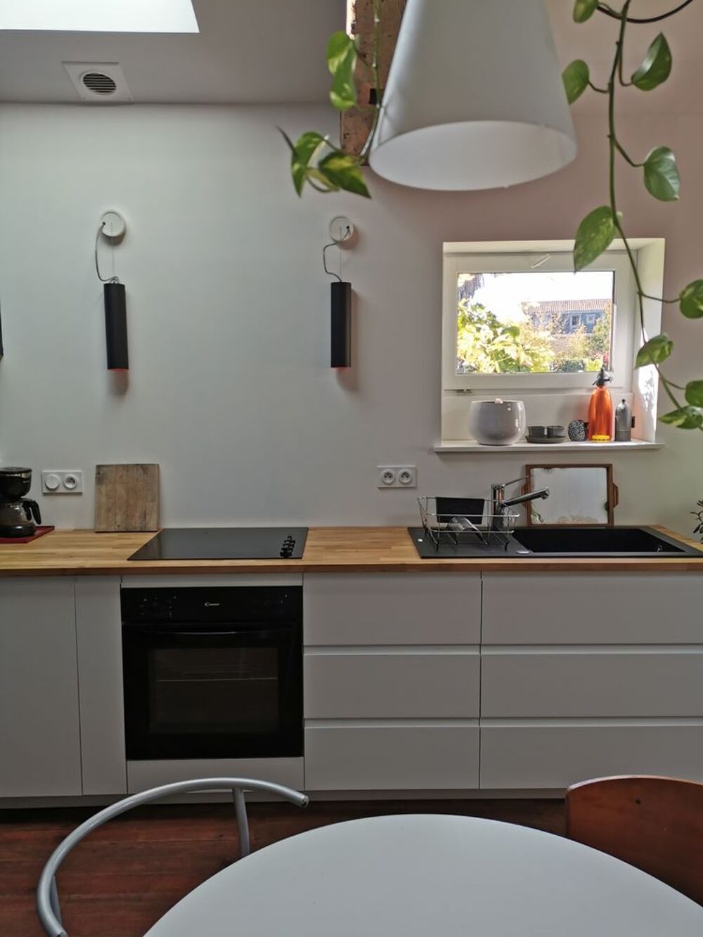 Vente Appartement Bel appartement lumineux et confortable Bordeaux