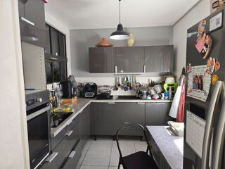  Maison à vendre 5 pièces 