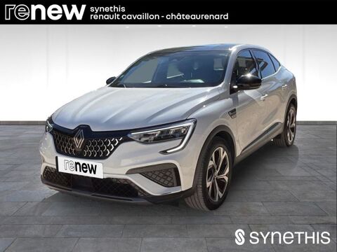 Annonce voiture Renault Arkana 20990 €