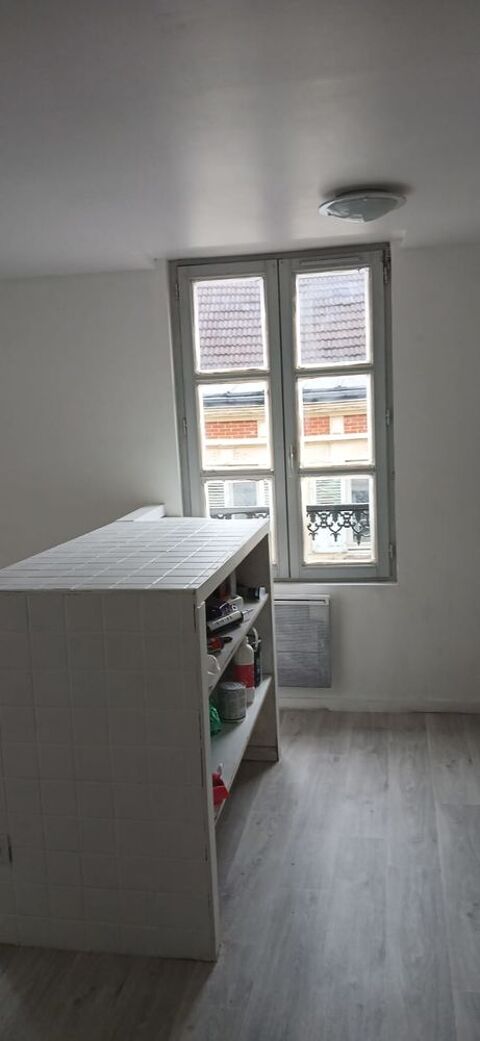  Appartement  louer 2 pices 35 m Montereau-fault-yonne