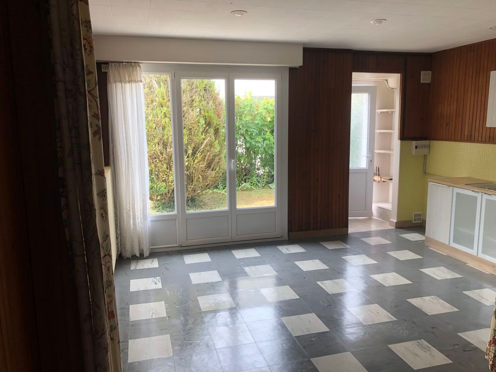 Location Appartement Logement Amiens sud Amiens
