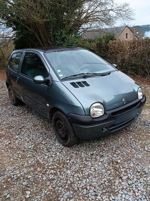 Renault twingo 1.2 Emotion
