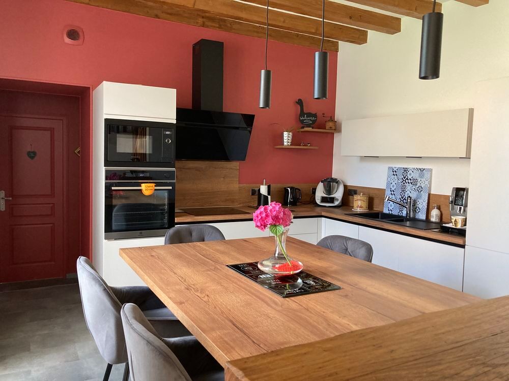Vente Maison Maison en pierre proche du centre ville Chalon-sur-saône