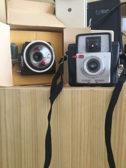 Appareil photos (collection) 10 Carqueiranne (83)