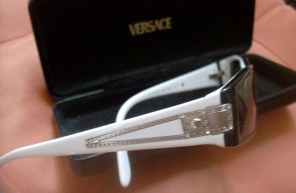 lunettes Versace vintage Bijoux et montres