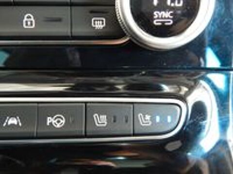 Espace Renault 1.8 TCe Initiale Paris 224 ch 7 places 2021 occasion 69007 Lyon