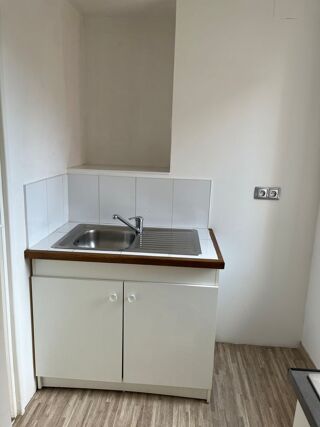  Maison à louer 2 pièces 49 m²