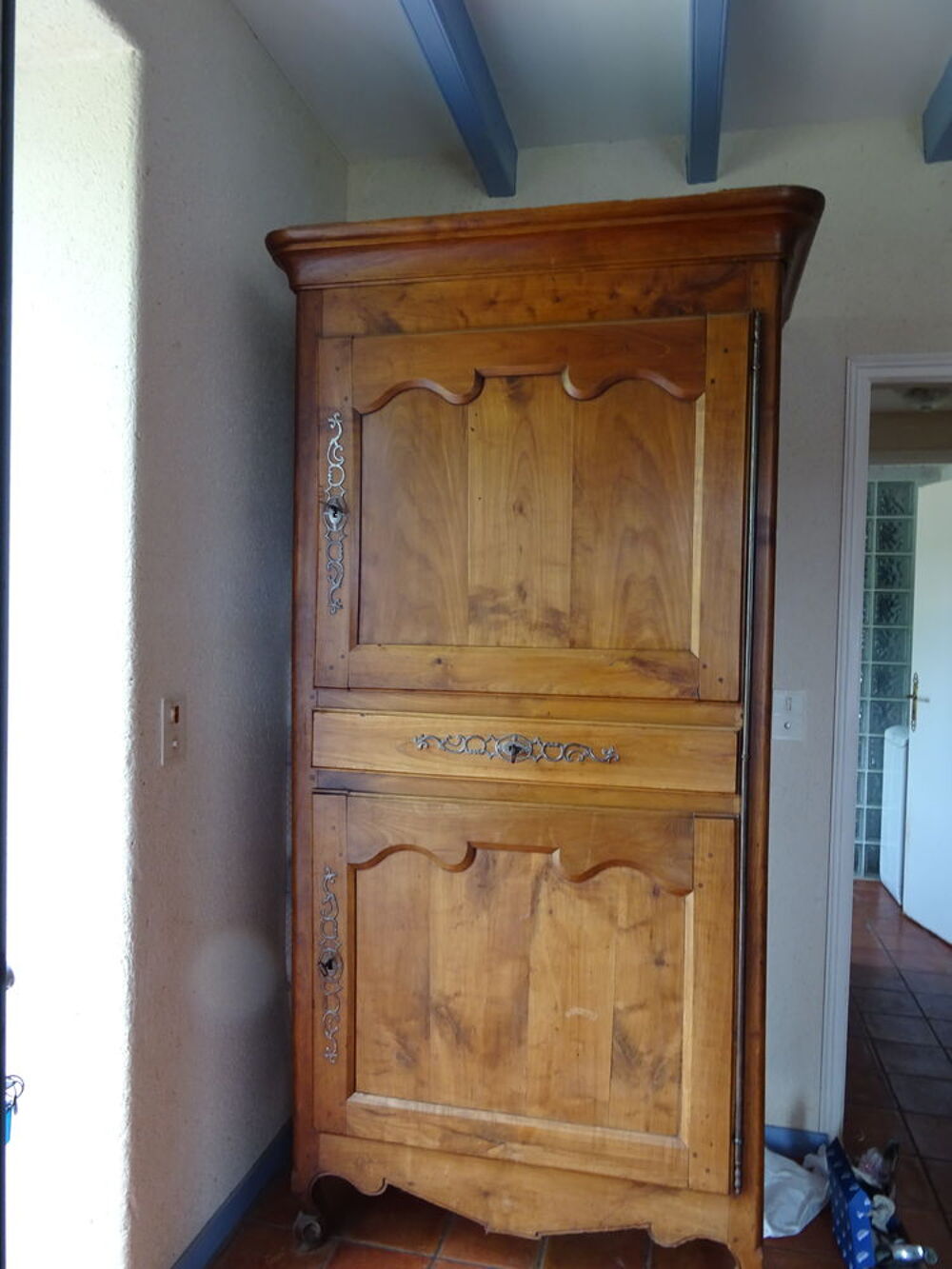 cabinet Vend&eacute;en Meubles