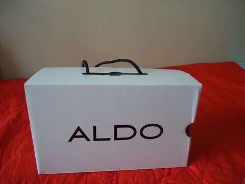 Chaussures ALDO 25 Torcy (77)