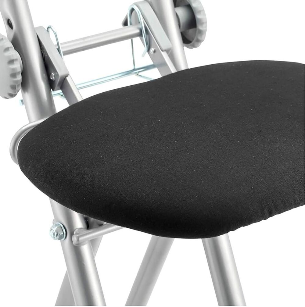 Ribelli chaise de bureau assis et debout, pliable et compact Meubles