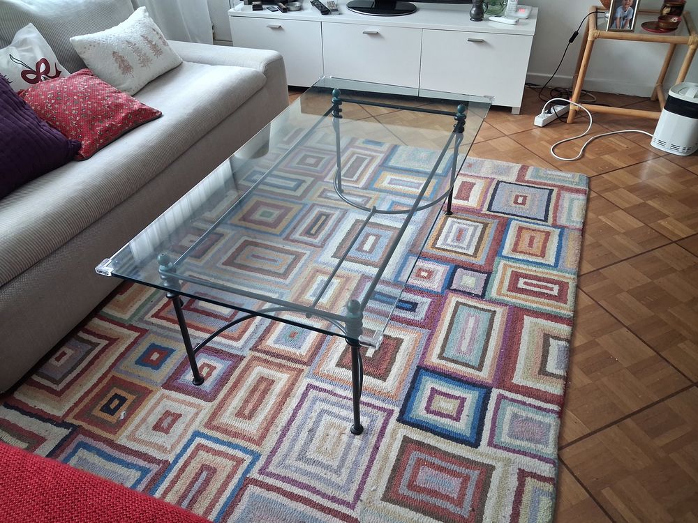 Table de salon rozet Meubles