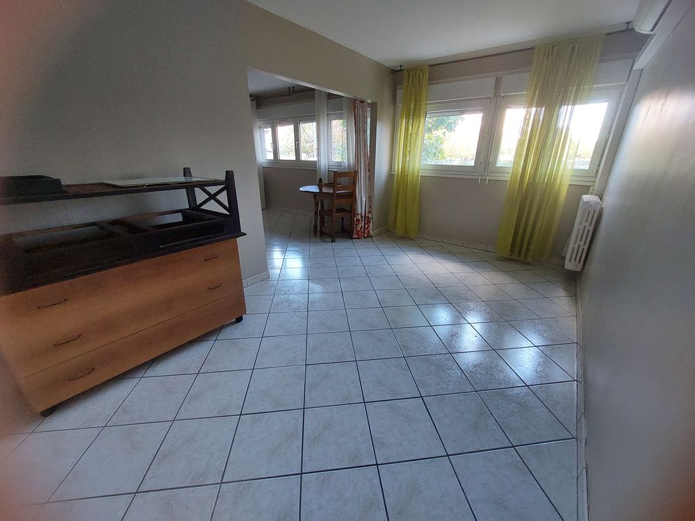 Vente Appartement Appartement T5 de 93 m2 Beauzelle
