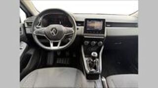 Clio V Clio TCe 90 Equilibre 2023 occasion 91300 Massy