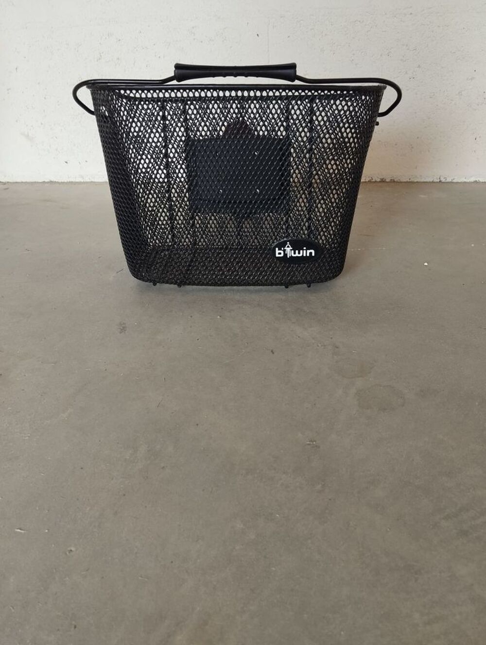 Panier v&eacute;lo Bitwin Vélos