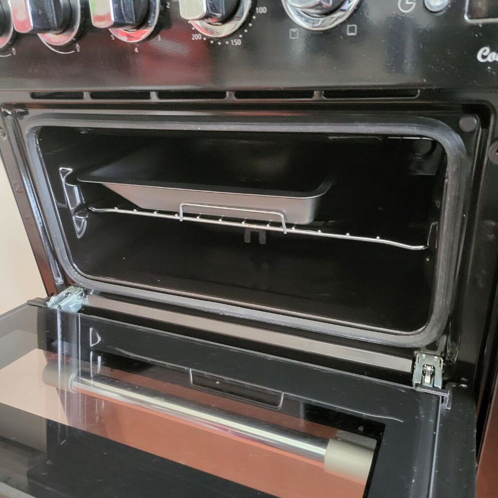 Piano Gaz Electromnager