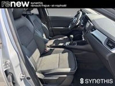 Captur TCe 90 Techno 2023 occasion 83600 Fr&eacute;jus