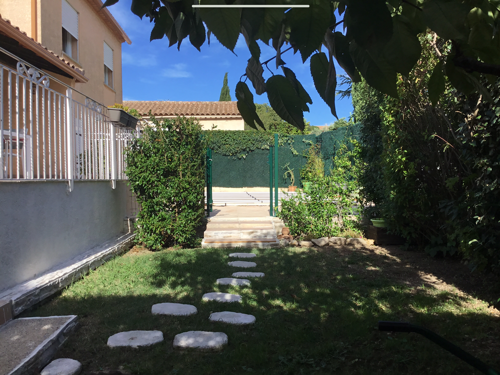 Vente Maison Maison 115 m2 calme absolu, tout confort, piscine. Grabels