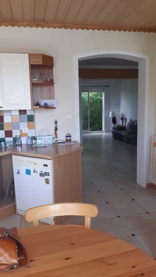 Maison � vendre 4 pi�ces 115 m� La roche-sur-yon