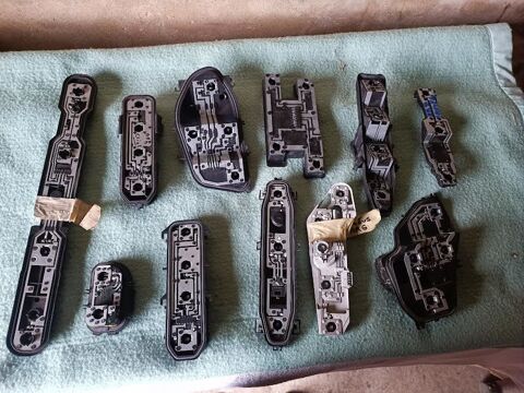 Pi&egrave;ces et &eacute;quipements Voiture Pi&egrave;ces et &eacute;quipements Voiture  occasion Saint-Jean-du-Cardonnay 76150