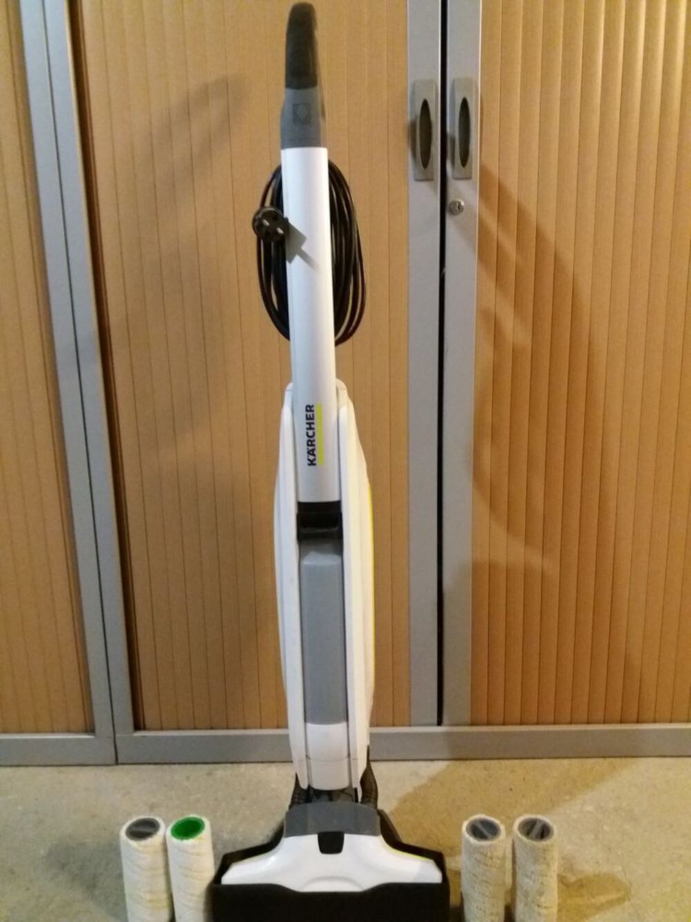 nettoyeur KARHER FC5 Electroménager