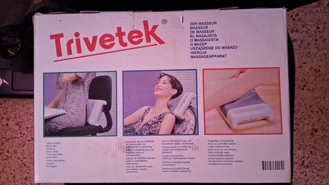 Appareil massage du coup �lectrique Marseille 8 (13)