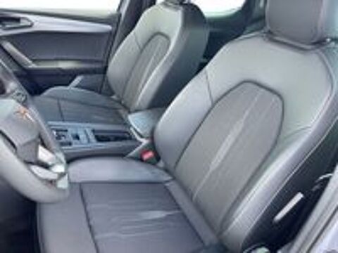 Leon 1.5 eTSI 150 ch DSG7 V 2023 occasion 69007 Lyon