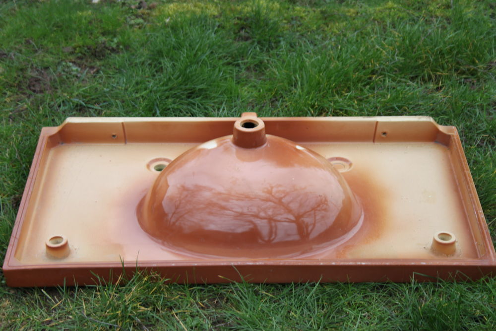Lavabo salle de bain Bricolage