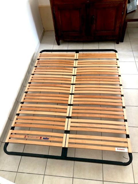 SOMMIER 50 Locmariaquer (56)