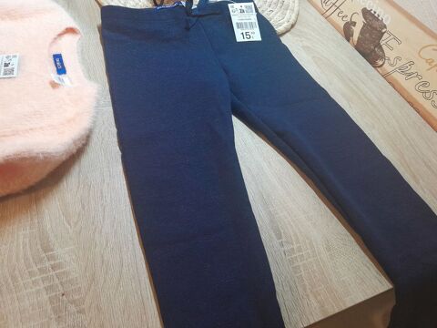 Leggins fille 15 Limoges (87)