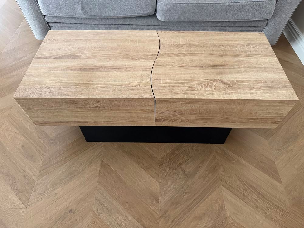 Table basse salon Meubles